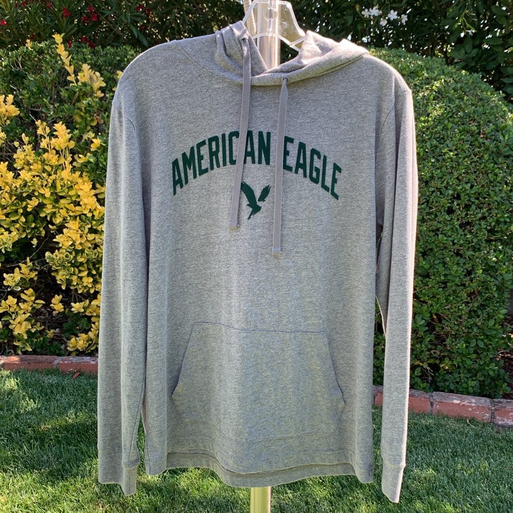 American Eagle T-shirt Hoodie